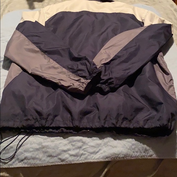 Reebok New England Patriots Windbreaker - Picture 5 of 6